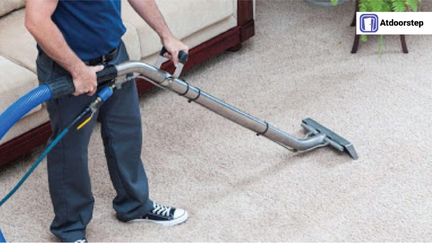 Carpet Cleaning Facts