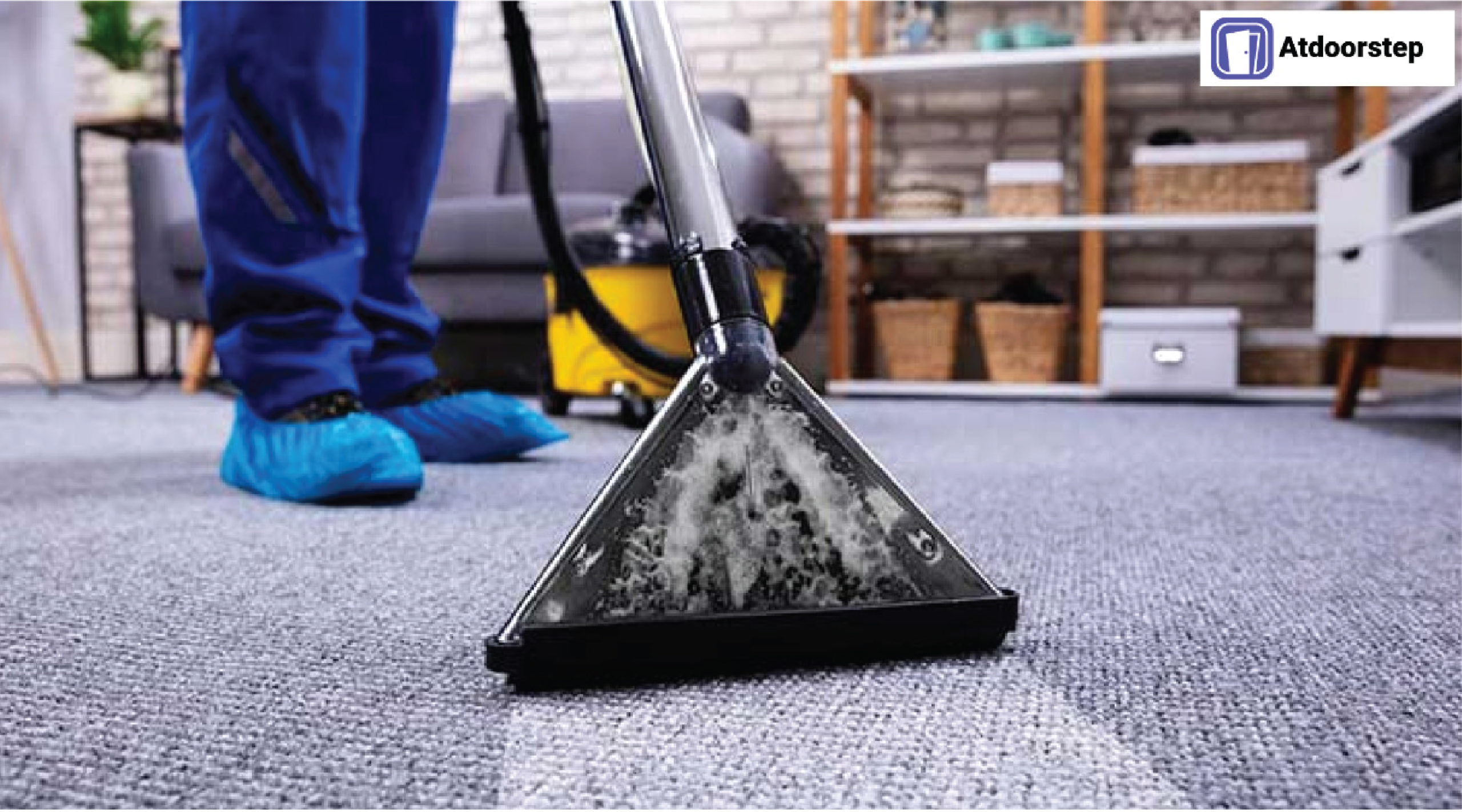 7 Tips to Maintain your Carpets