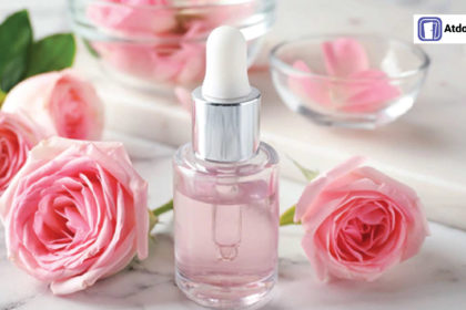 benefits-of-rose-water