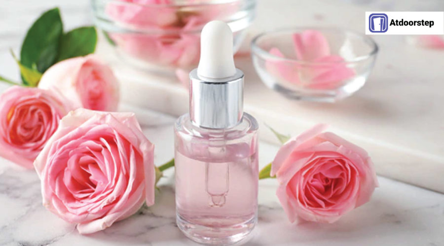 benefits-of-rose-water